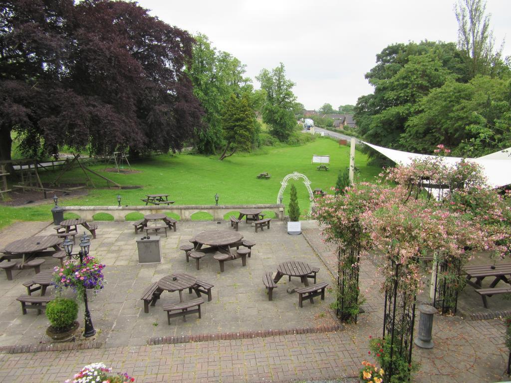 The Bentley Brook Inn Άσμπερν Δωμάτιο φωτογραφία